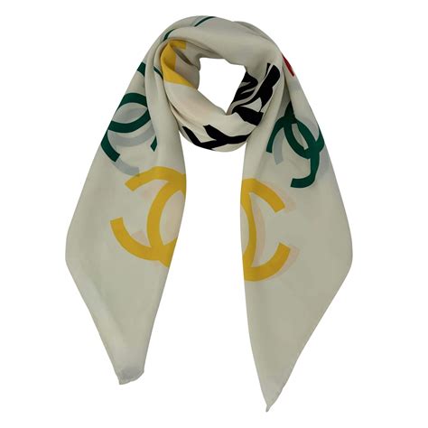 chanel in india price|chanel scarf outlet.